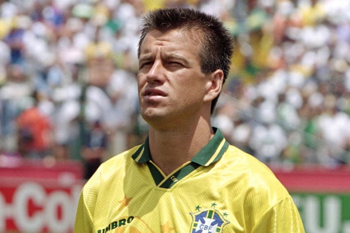 Dunga