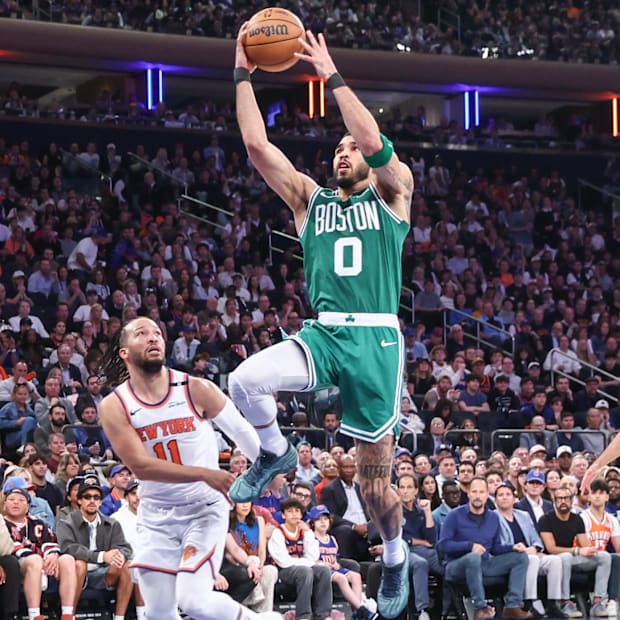 Jayson Tatum