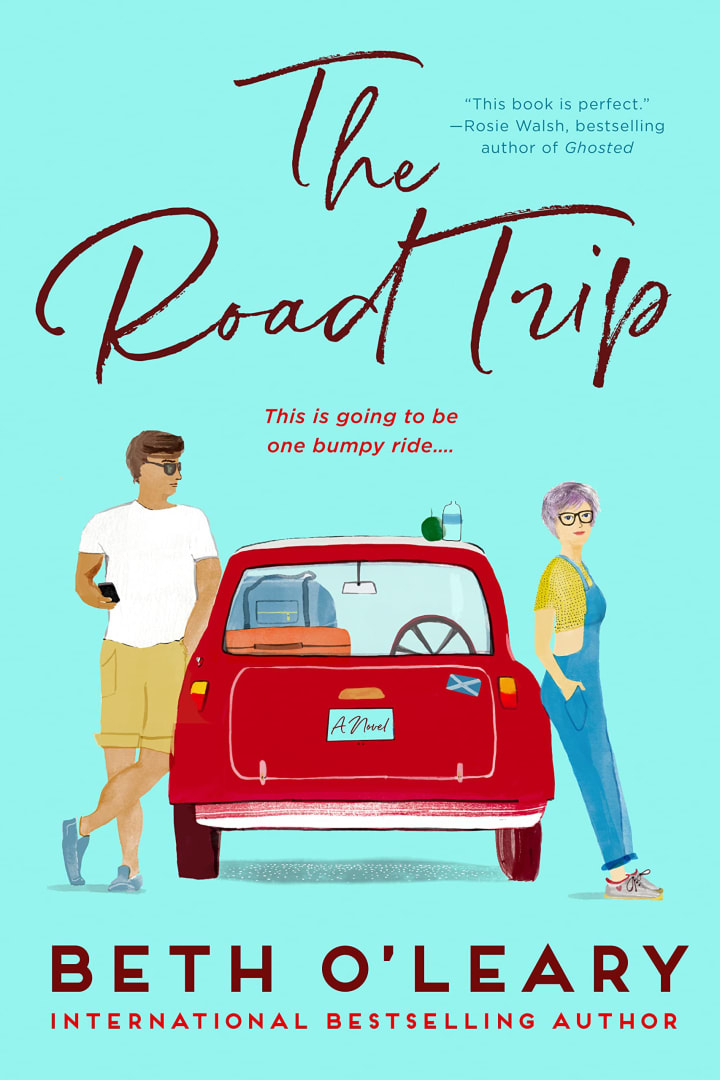 'The Road Trip'