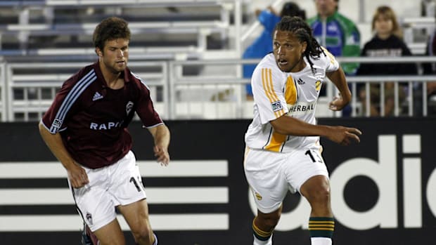 Cobi Jones.