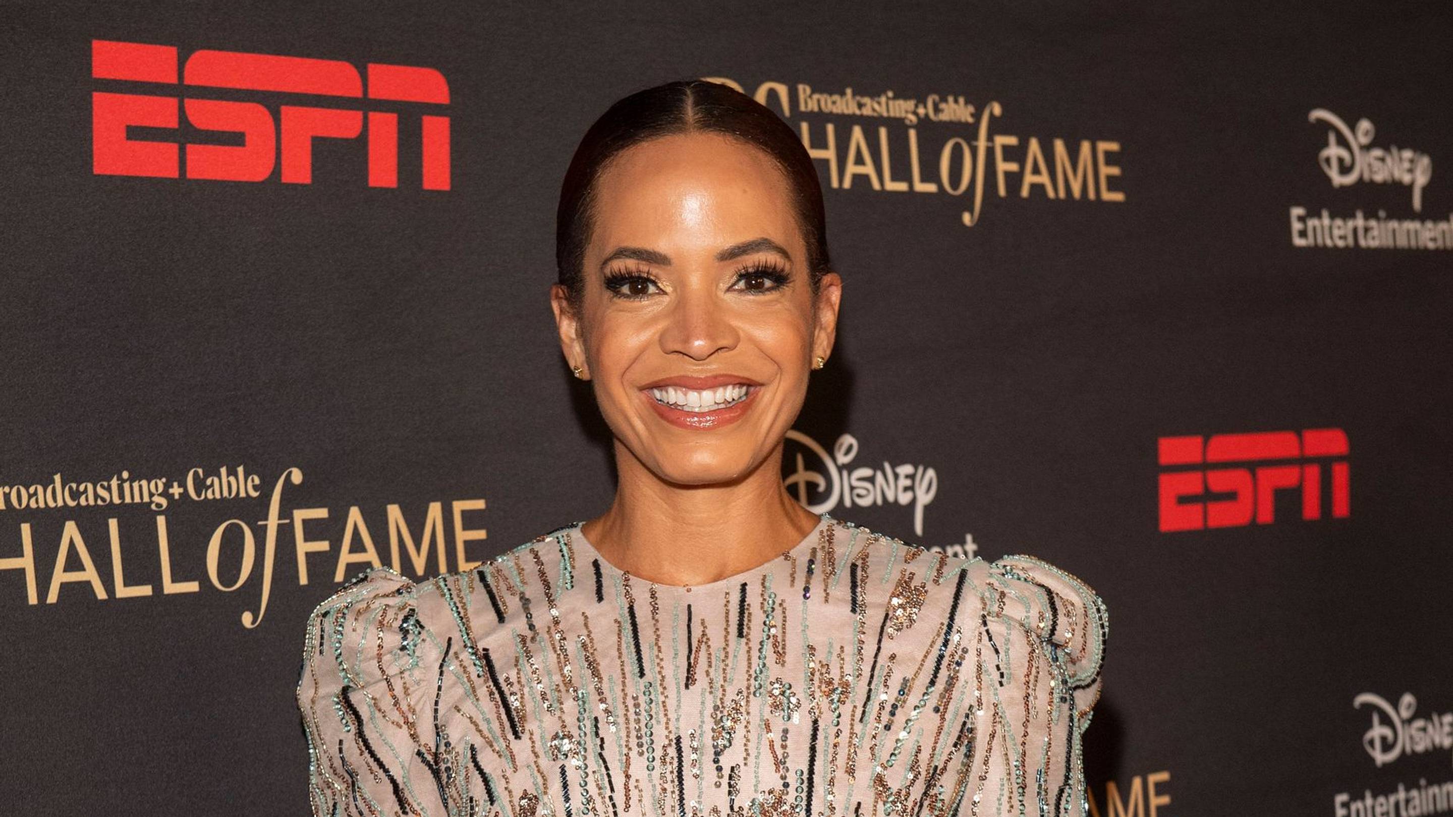 Elle Duncan Says Caitlin Clark Has Been Unfairly Made 'Avatar' in WNBA Culture Wars