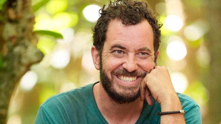 “I Deserve All of This” – After losing two alliance members, castaways spend the next day picking up the pieces of their broken alliance. The castaways face off against a surprise challenger during this week’s individual immunity competition. Then, upon their return to camp, the journey participant must read aloud an important announcement regarding their recent adventure, on SURVIVOR 50. Photo: Robert Voets/CBS ©2025 CBS Broadcasting, Inc. All Rights Reserved.