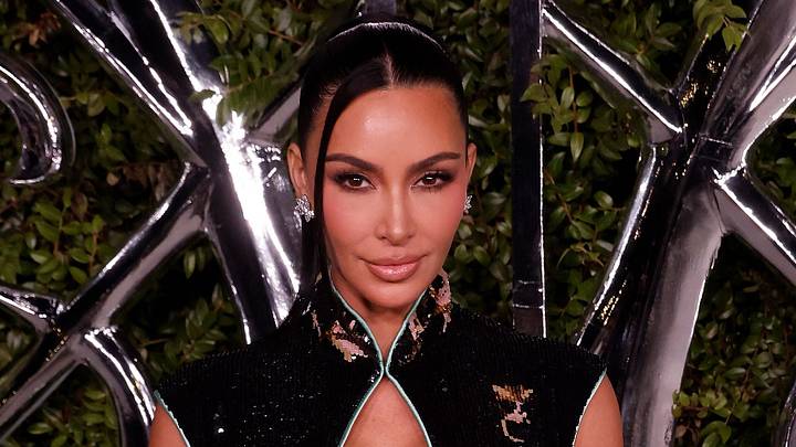 Kim Kardashian