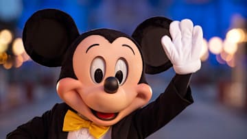 Walt Disney World Resort Reopening