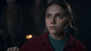 His Dark Materials. Photograph by HBO