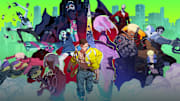 Cyberpunk Edgerunners
