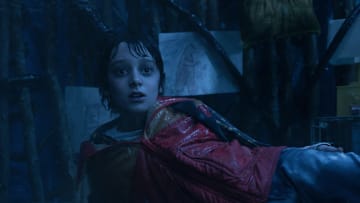 Luke Kokotek as Young Will Byers in Stranger Things 5