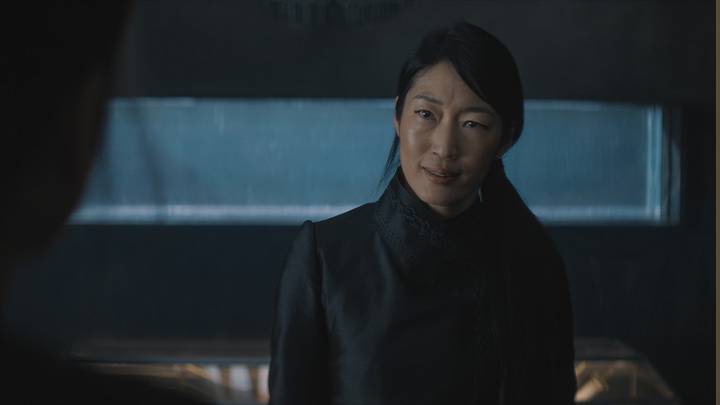 Photograph by Courtesy of HBO