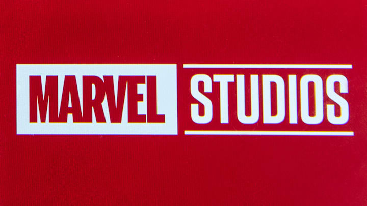 American film production label owned by Disney, Marvel