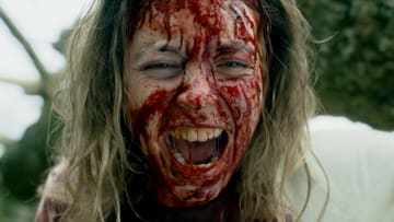 Sydney Sweeney in Immaculate - Courtesy of Neon