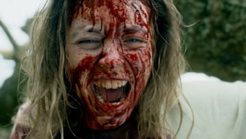 Sydney Sweeney in Immaculate - Courtesy of Neon