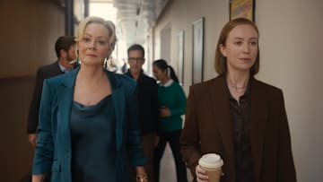 Jean Smart and Hannah Einbinder in Hacks on Max