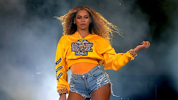 2018 Coachella Valley Music And Arts Festival - Weekend 1 - Day 2