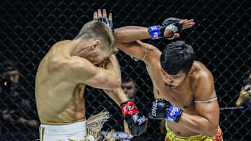 ONE Championship 
