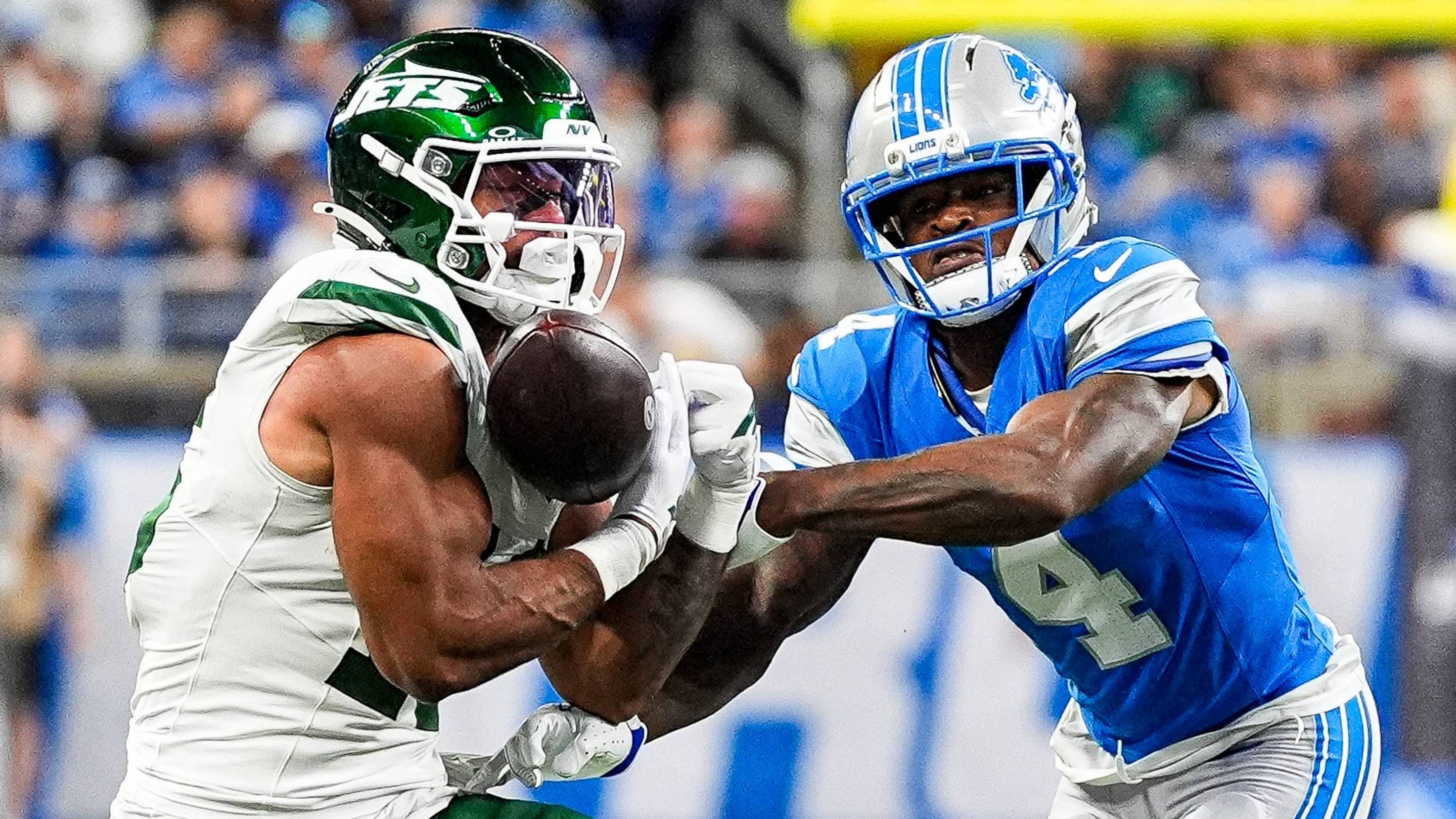Kenyon Sadiq Headlines Week 4 Fantasy Football Tight End Waiver Wire Pickups
