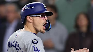 World Series - Los Angeles Dodgers v New York Yankees - Game 5