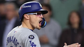 World Series - Los Angeles Dodgers v New York Yankees - Game 5