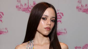 Jenna Ortega