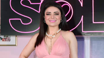Violeta Isfel es una actriz mexicana