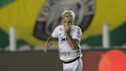 Soteldo estaria próximo de acertar seu retorno com o Santos
