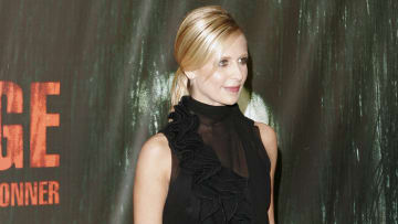"The Grudge" Paris Premiere