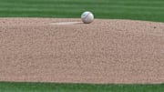 A Missouri high school pitcher struck out 22 batters in a game on Wednesday night.