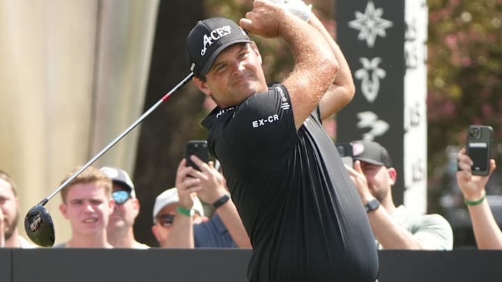 Reed hasn't won since the 2021 Farmers Insurance Open on the PGA Tour. Reed hasn't won since the 2021 Farmers Insurance Open on the PGA Tour.