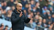 Manchester City v Chelsea - Premier League