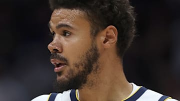 Chicago Bulls v Denver Nuggets