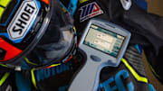 MotoAmerica adopts the Abbott i-STAT TBI blood test to increase rider safety and speed up brain trauma diagnosis