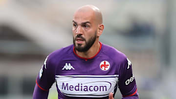 Riccardo Saponara