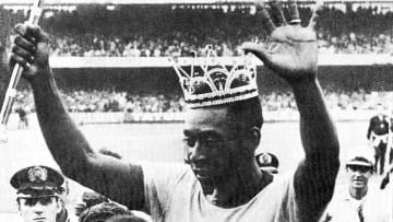 Pelé 