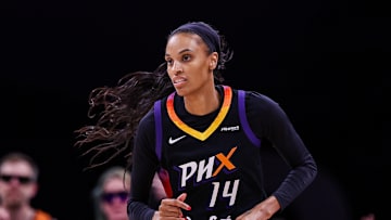 Atlanta Dream v Phoenix Mercury