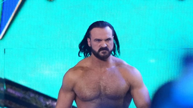 Predicting The 16 Tournament Participants For John Cena’s Final Match