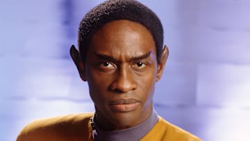 Publicity Stills Of Star Trek: Voyager