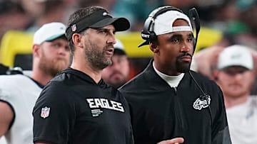 Cincinnati Bengals v Philadelphia Eagles - NFL Preseason 2025