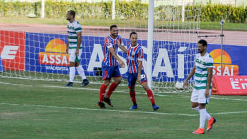 Gilberto e Rodriguinho vão deixar o Bahia em 2022. Bons reforços?