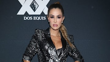 Ninel Conde tiene una carrera de casi treinta años