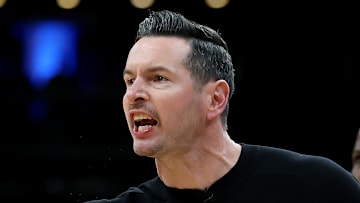 Los Angeles Lakers, Andrew Wiggins, Luka Doncic, LeBron James