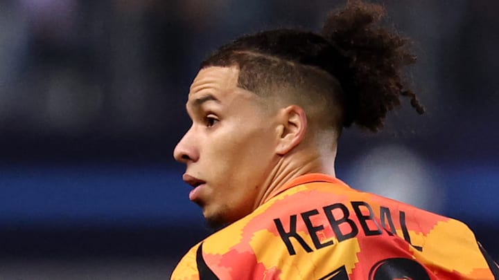 Ilan Kebbal est-il apte à jouer avec le Paris FC ?