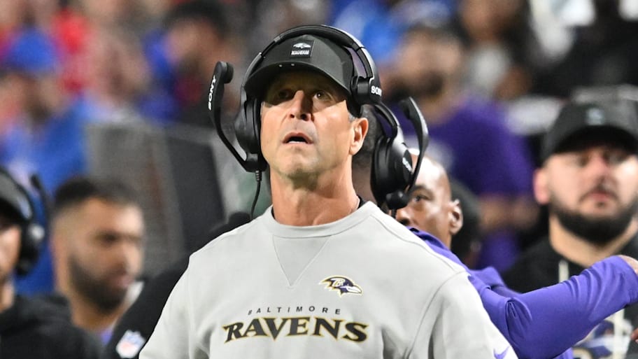 John Harbaugh