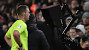 Video Assistant Referee