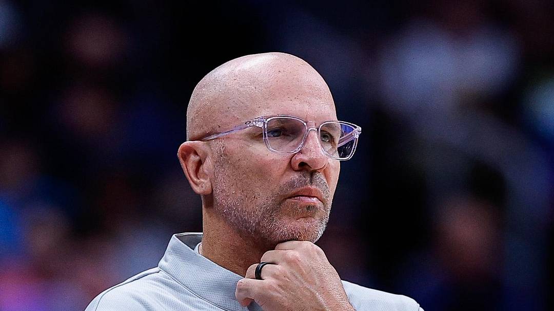 Dallas Mavericks, Jason Kidd Dallas Mavericks, Jason Kidd