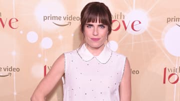 Karla Souza es una de las latinas más famosas de Hollywood