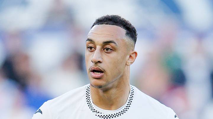 Swansea City v Middlesbrough - Sky Bet Championship