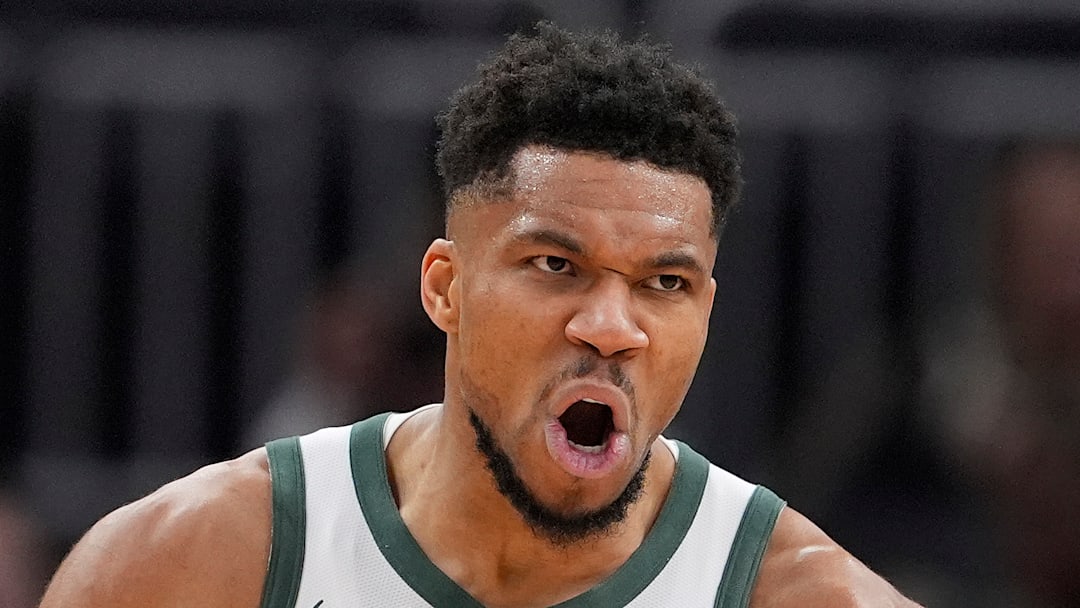 Washington Wizards v Milwaukee Bucks