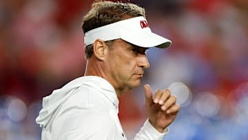 The Auburn Tigers may not be prepared to go to war with the Florida Gators over landing Lane Kiffin