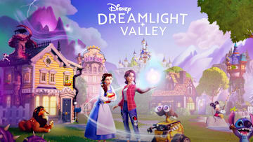 Photo Courtesy Of Disney/Gameloft