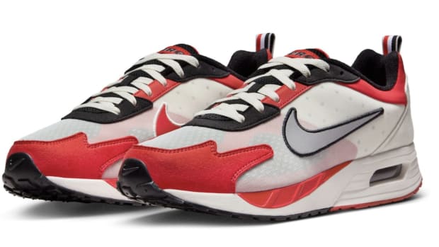 Georgia Bulldogs Nike Unisex Air Max Solo Shoes, $109.99