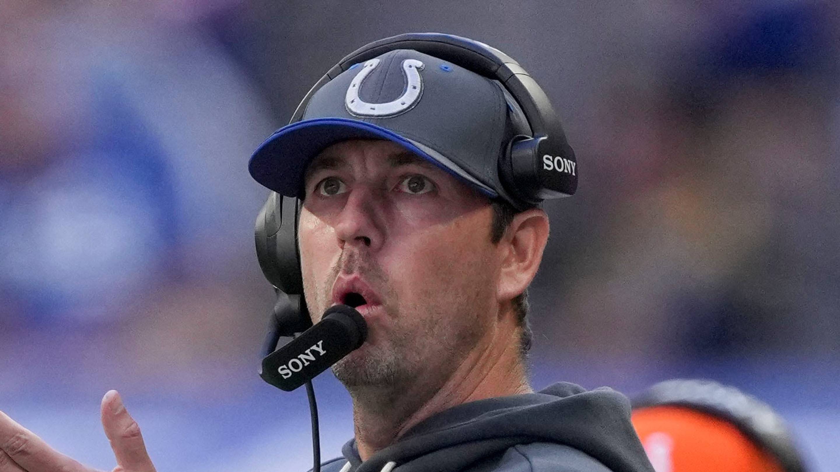 Shane Steichen Hot Seat Meter: Colts need to follow up Week 3 stunner in Week 4